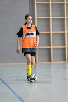 Bild 417 - wDJ Loewinnen Cup D2